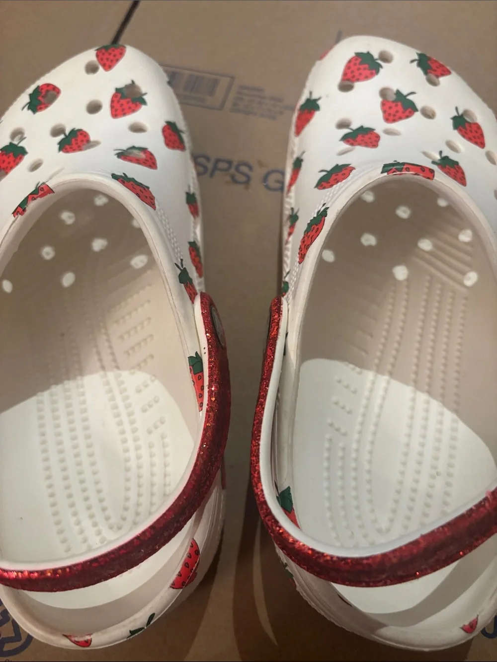 CROCS kids clog